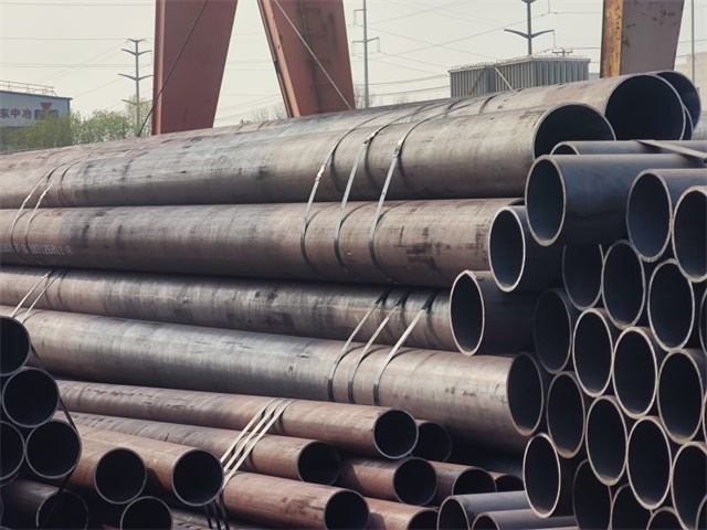 临沧42CrMo无缝钢管批发价