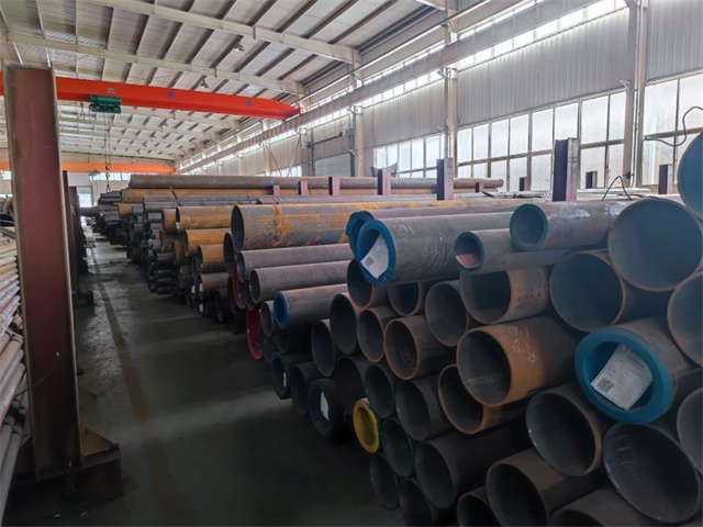 临沧20G高压无缝钢管