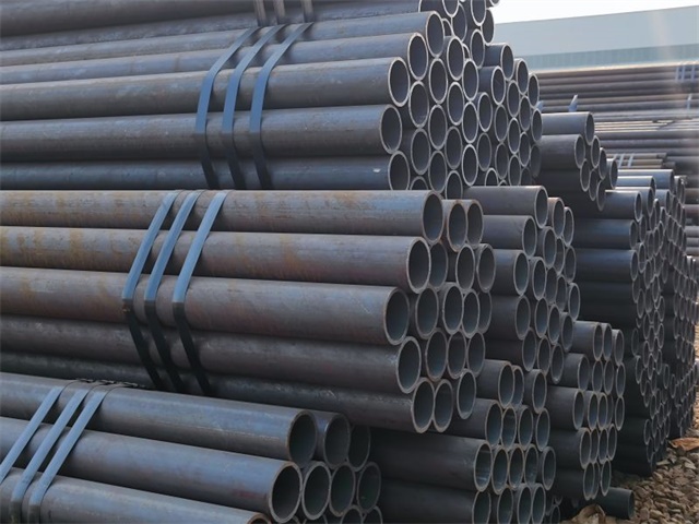 临沧35CrMo冷拔无缝钢管