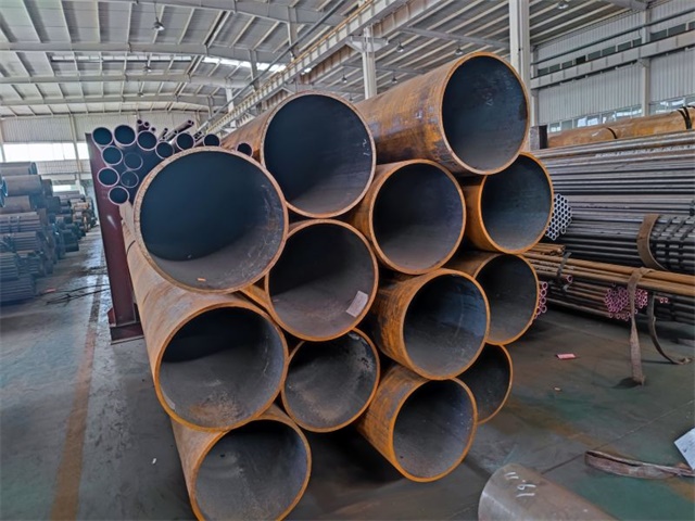 临沧12Cr1MovG高压合金无缝钢管