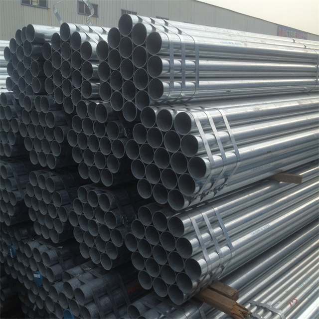 临沧35CrMo镀锌无缝钢管